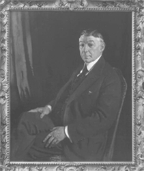 Arthur Vining Davis Portrait
