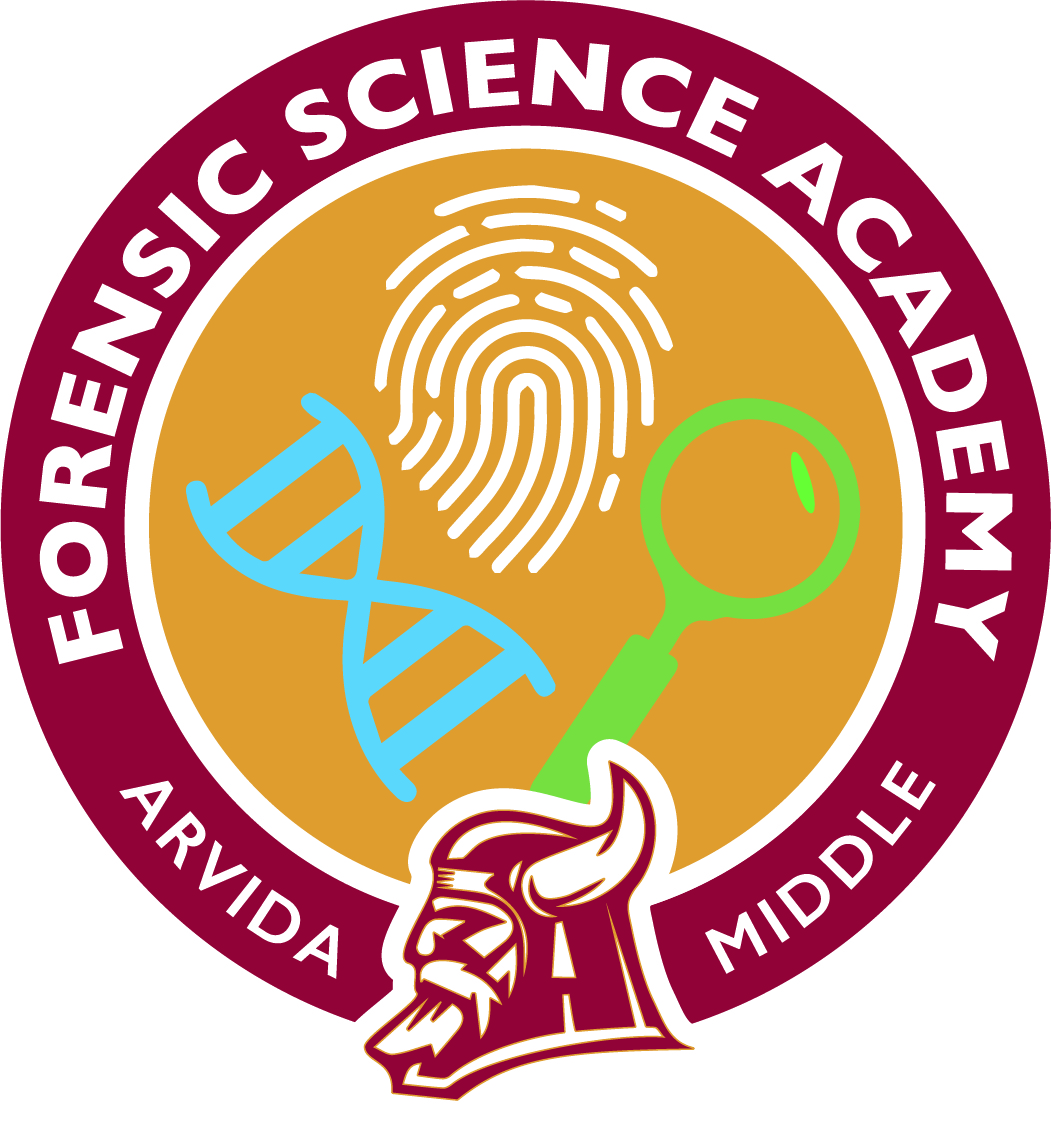 Forensic Science Magnet Program – Arvida Middle School