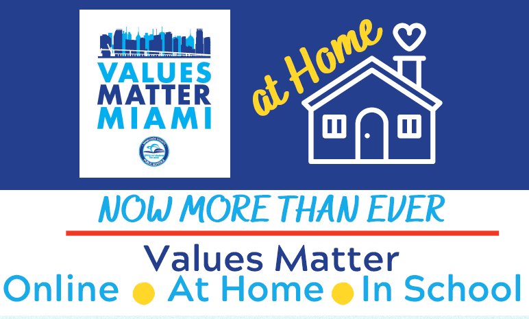Values Matter Miami