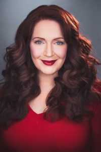 staff portrait