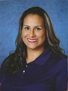staff portrait